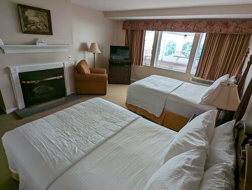 The Lucerne Inn, Varaa Hotelli East Holden USA