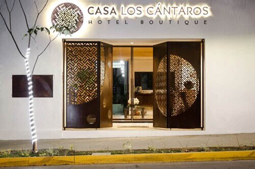 Casa de los Cantaros Hotel Boutique, Rezervasyon Butik Otel Oaxaca merkez otelleri, oaxaca merkez otelleri