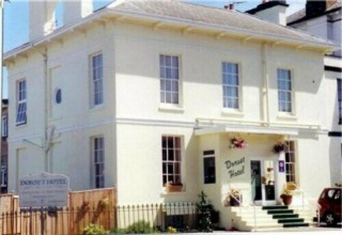 Dorset Hotel, Isle of Wight, Забронировать Отель Райд Остров Уайт, рядом с Железнодорожный вокзал Ryde Pier Head