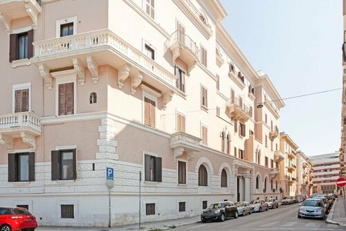 Casa Cinzia Lungomare Exclusive Flat, Забронировать Апартаменты/квартира Бари Bari Province, рядом с Кафедральный собор в Бари