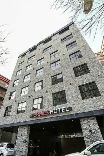 Hotel Hermes, Reserva ahora Hotel Ansan Gyeonggi-do