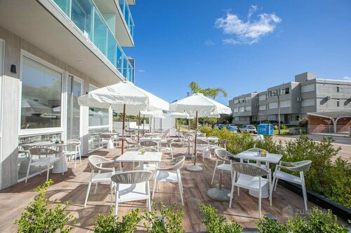 Hotel Solerios, Prenota Hotel Hotel SPA a Maldonado, SPA