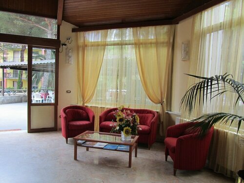 Hotel Residence Moneglia, Rezervați Hotel Moneglia Cinque Terre