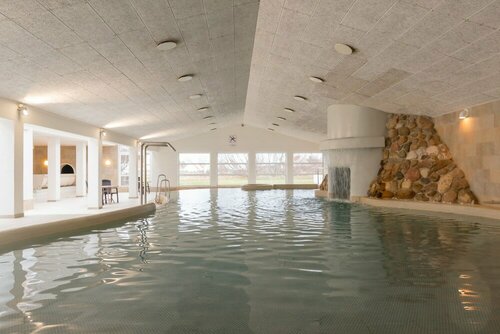 Skagen Strand Holiday Center, Reserva ahora Hotel  