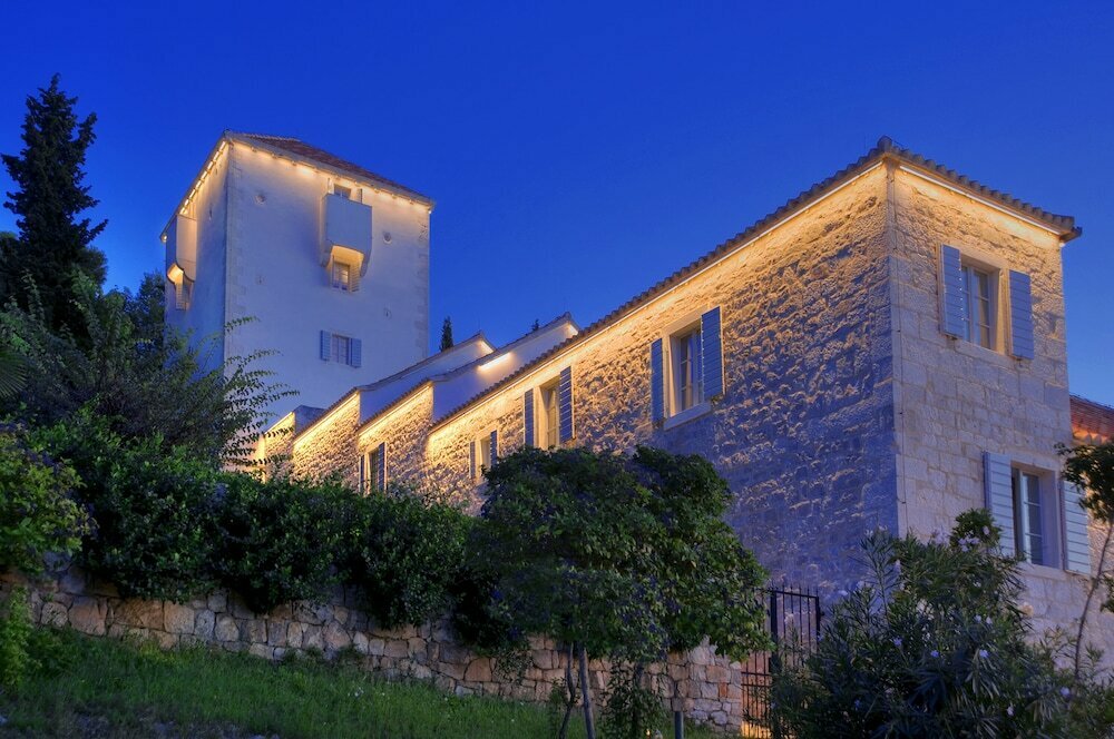 Hotel Martinis Marchi