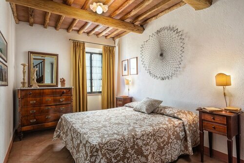 Agriturismo La Papessa - Fattoria Montecchio, Забронировать Фермерский дом Фермерские дома Кьянти, Фермерский дом