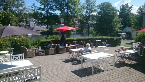 Nidaros Pilegrimsgård, Reserva ahora Hotel Hoteles en Trøndelag con desayuno, Desayunos