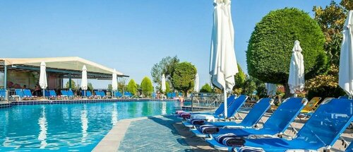 Grand Platon Hotel, Book Hotel Paralia Olympus