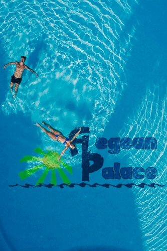 Aegean Palace, Забронировать Отель Агия Анна остров Миконос