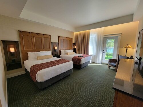 Kilmorey Lodge, Reserva ahora Hotel Waterton Alberta