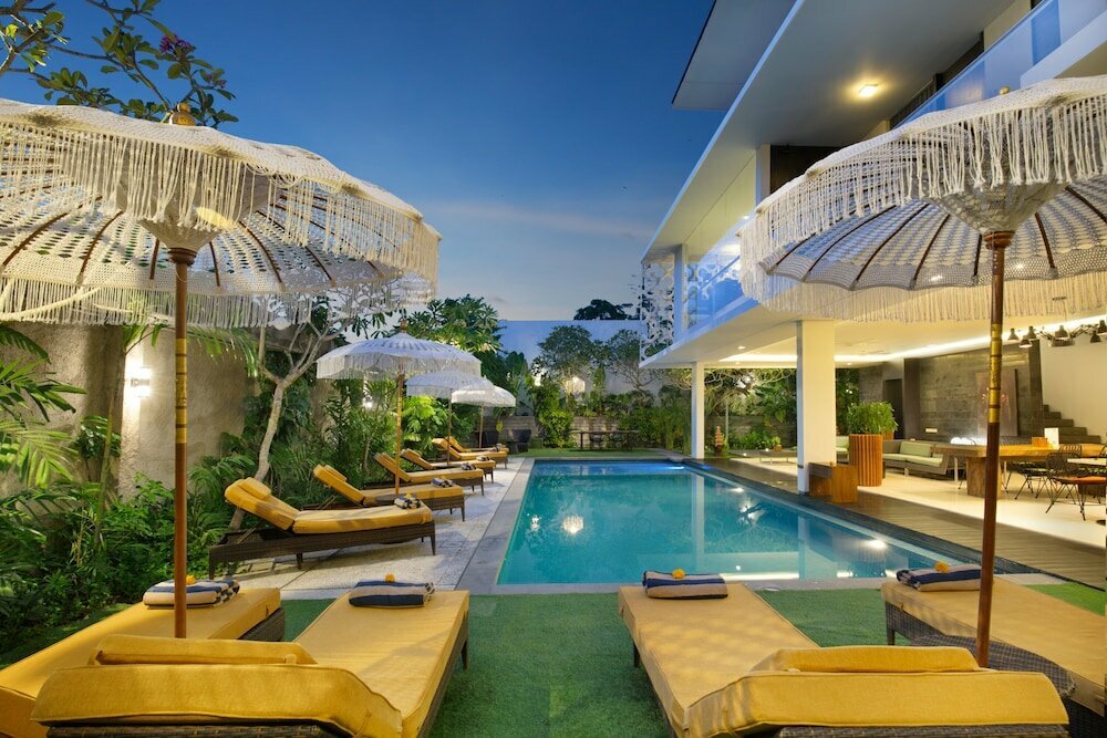 Monolocale Resort Seminyak by Ini Vie Hospitality