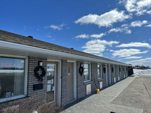 Motel Earlton, Réserver Motel Armstrong Ontario