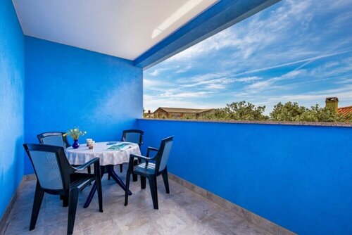 Cathy - 50m From the Beach - A3, Rezervovat Hotel Mandre Pag