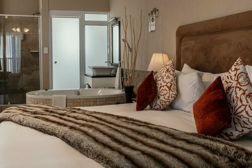 Artemis Hotel Swakopmund, Забронировать Отель СПА-отели Свакопмунд, рядом с Otavi-Bahnhof, SPA-услуги