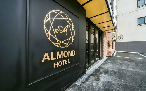 Changwon Jinhae Almond Hotel, Book Hotel Changwon Gyeongsangnam-do
