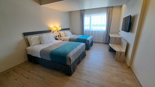 Hotel Diego de Almagro Temuco Express, Rezerwuj Hotel Hotele w Araucanía ze śniadaniem, Śniadanie