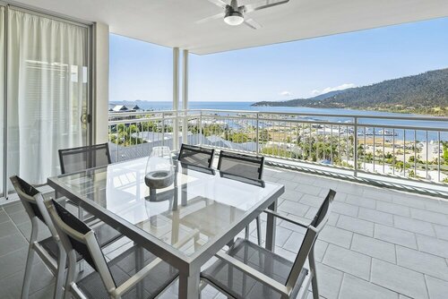 Sea La Vie - Airlie Beach, Забронировать Апартаменты/квартира Эрли-Бич 