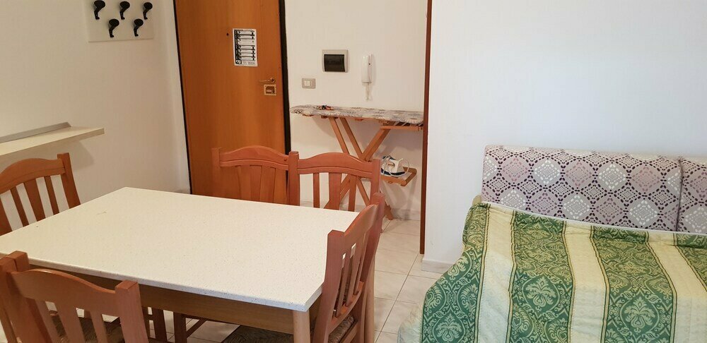 Case Vacanza Rivabella