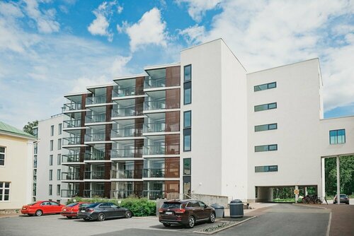 Holiday Club Saimaan Rauha Superior Apartments, Забронировать Апартаменты/квартира Апартаменты Иматры, Апартаменты/квартира
