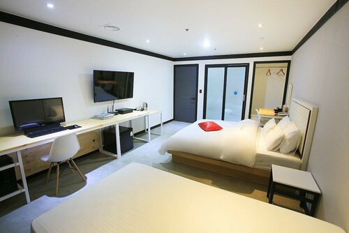 Suwon Yeongtong SG Hotel, Book Hotel Suwon Gyeonggi-do