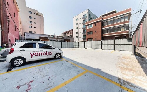 Anyang Aein Hotel, Rezervasyon Otel Anyan Oteller