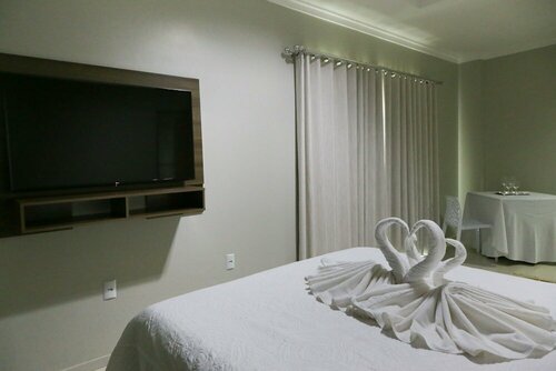 Dallas Hotel Premium, Rezerwuj Hotel Tanie hotele w Northern Brazil