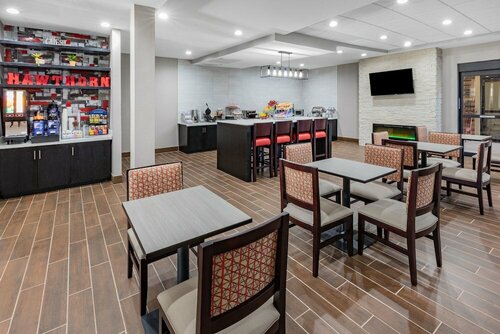 Hawthorn Extended Stay by Wyndham Oklahoma City Airport, Забронировать Отель Оклахома-Сити Оклахома