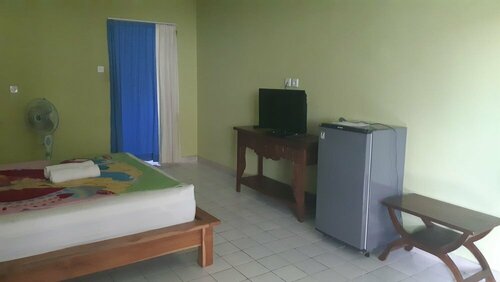 Ogog Guesthouse by Oyo Rooms