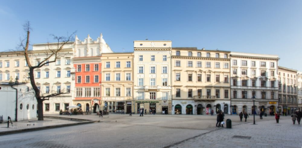 Venetian House Aparthotel