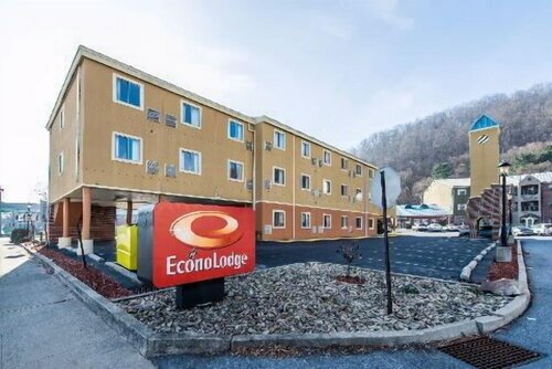 Red Roof Inn Johnstown, Rezervați Hotel Johnstown Pennsylvania