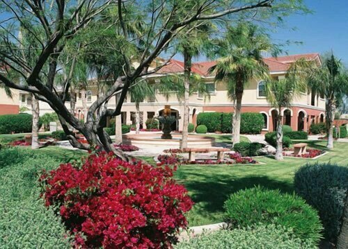 Westgate Painted Mountain Resort, Đặt Khu nghỉ dưỡng Mesa Scottsdale