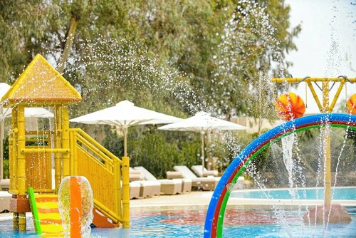 Sani Beach, Prenota Hotel Hotel SPA a Macedonia, SPA