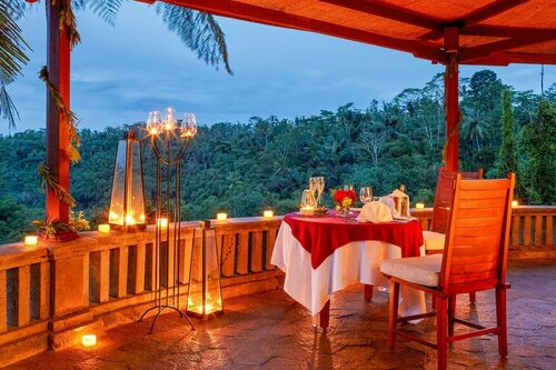 Bagus Jati Health & Well Being Retreat, Prenota Hotel Hotel a Bali con parcheggio, Parcheggio