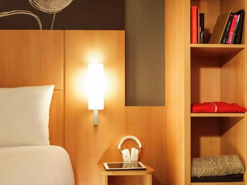 ibis budget Southampton Centre, Забронировать Отель Саутгемптон Хэмпшир