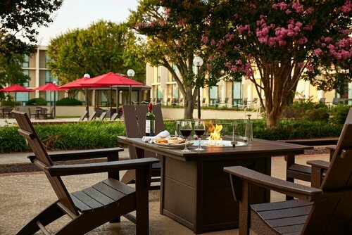 Washington Dulles Airport Marriott, Varaa Hotelli All inclusive -hotellit kohteessa Virginia, All Inclusive