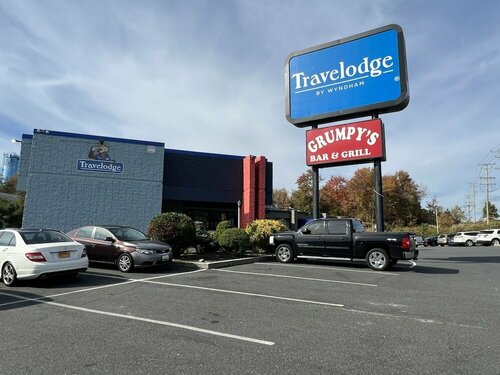 Travelodge by Wyndham Aberdeen, Buchen Sie Hotel Aberdeen Maryland