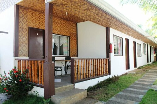 Paragayo Resort, Varaa Lomakeskus Panglao City Bohol