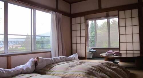 Narusawa Lodge, Prenota Hotel Nikko 