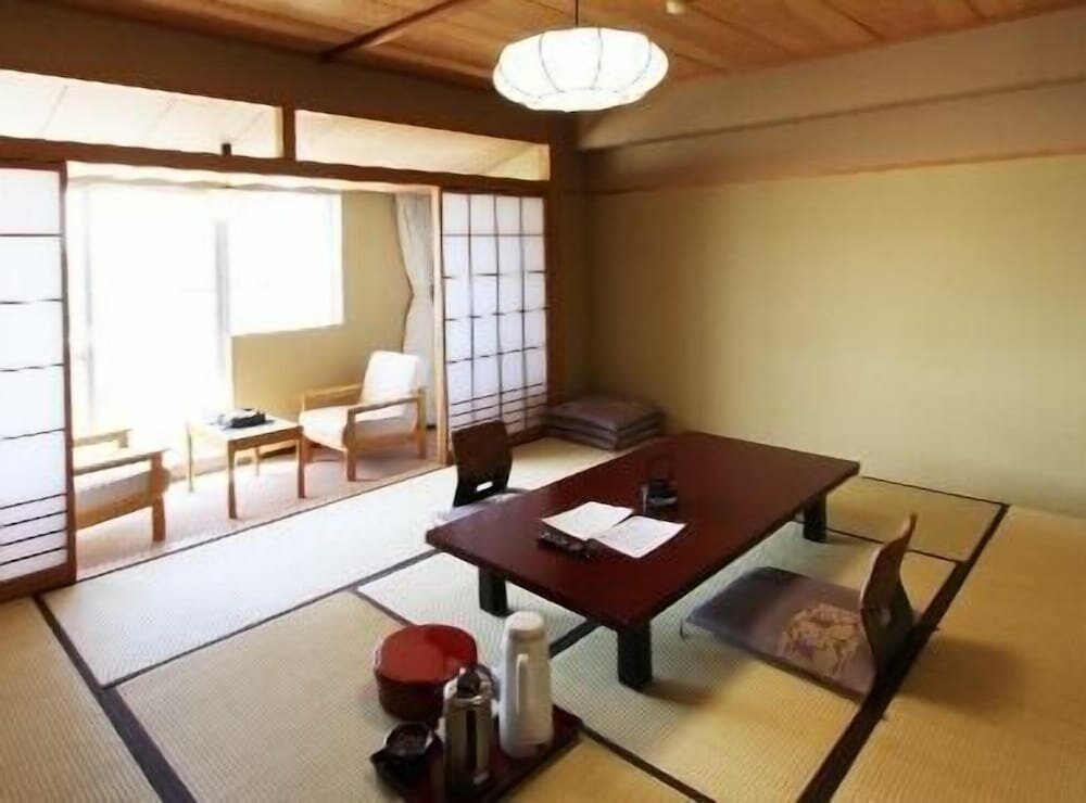 Yoshidaya
