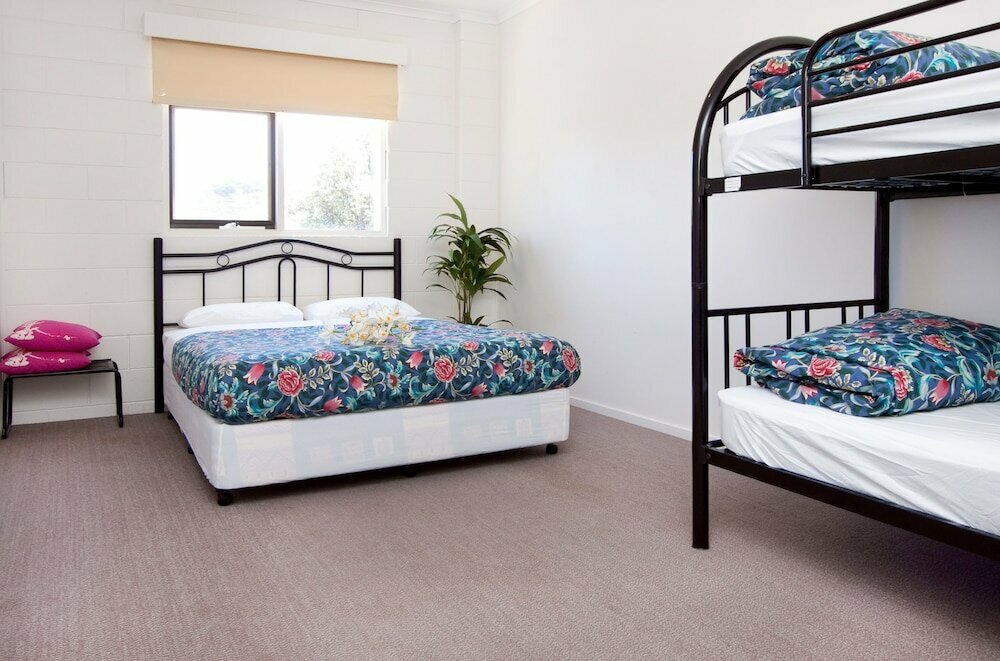 Bayplay Beach Accommodation
