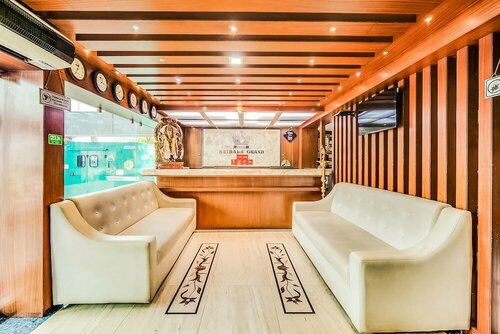 Saibala Grand by Oyo Rooms, Забронировать Отель Ченнаи Тамилнад
