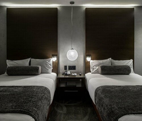 Hercor Hotel - Urban Boutique, Забронировать Бутик-отель Чула-Виста San Diego Metropolitan Area