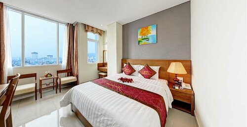 Do Hai Hotel, Reservar Hotel Hotéis baratos em Da Nang, perto de Chi Lang Stadium