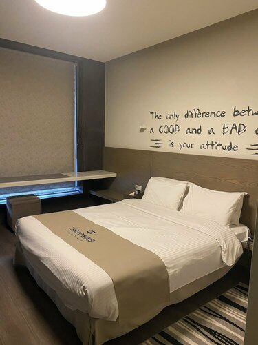Three ONine Urban House, Забронировать Отель Отели Greater Beirut 4 звезды, 4*