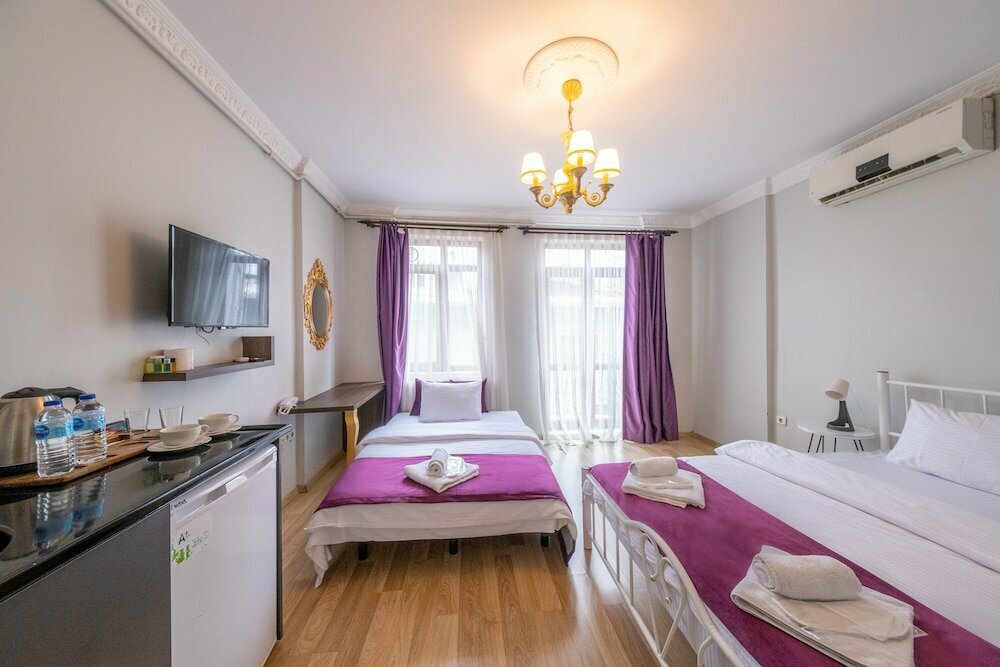 Frame Galata Hotel