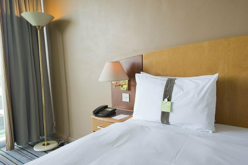 Holiday Inn - Bulawayo by IHG