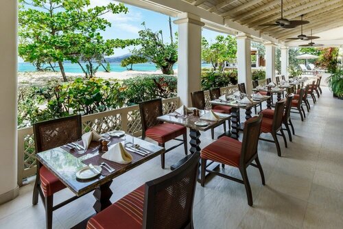Spice Island Beach Resort, Забронировать Курортный отель Сент-Джорджс Сент-Джорджес