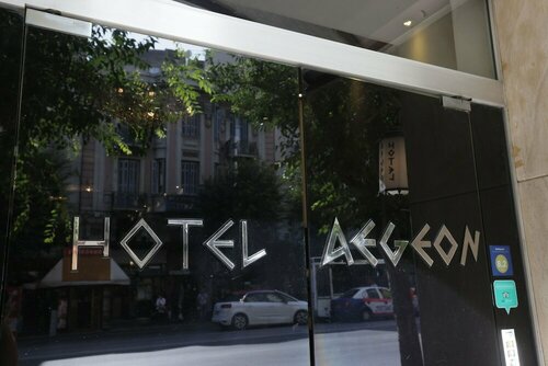 Aegeon Hotel, Prenota Hotel Hotel a Macedonia con colazione, Colazione