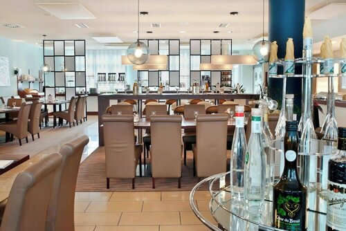 Courtyard by Marriott Dresden, Rezervasyon Otel Dresden kahvaltılı oteller, Kahvaltı