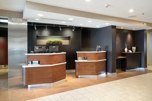 Courtyard by Marriott Princeton, Book Hotel Princeton North Jersey